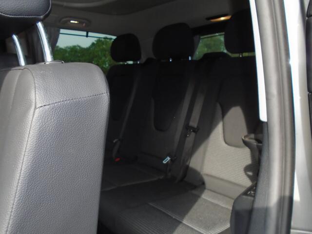 Mercedes-Benz VITO 114 CDI 4 MATIC MARCO POLO