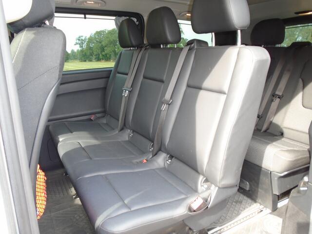 Mercedes-Benz VITO 114 CDI 4 MATIC MARCO POLO