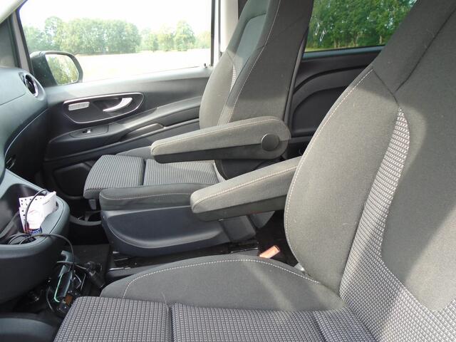Mercedes-Benz VITO 114 CDI 4 MATIC MARCO POLO