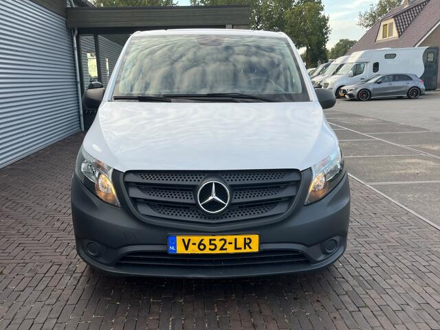 Mercedes-Benz VITO 109 CDI Functional Lang
