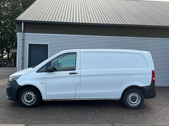 Mercedes-Benz VITO 109 CDI Functional Lang