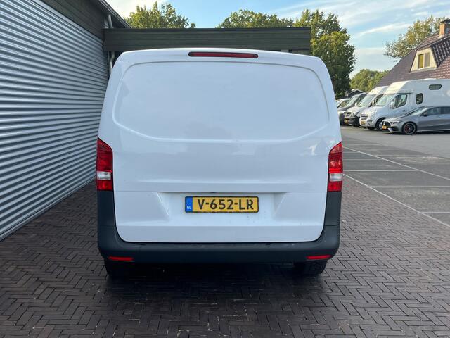 Mercedes-Benz VITO 109 CDI Functional Lang