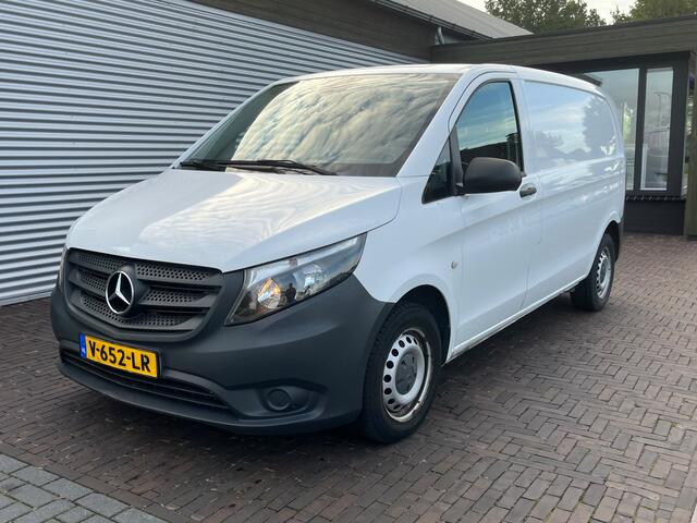 Mercedes-Benz VITO 109 CDI Functional Lang