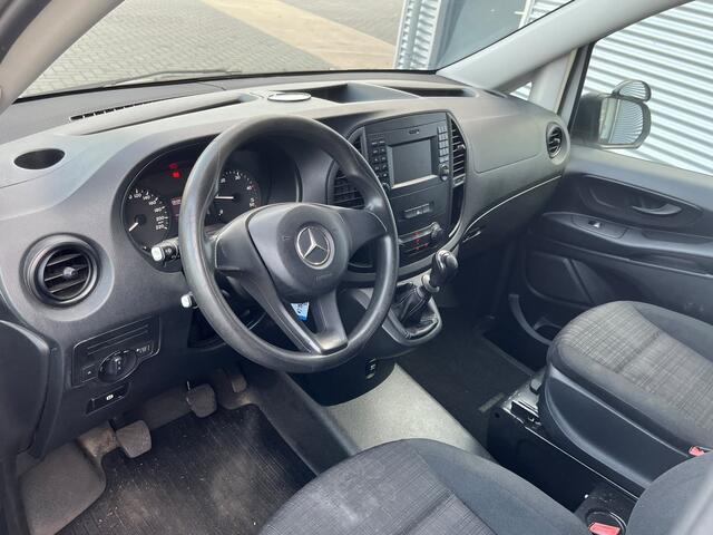 Mercedes-Benz VITO 109 CDI Functional Lang