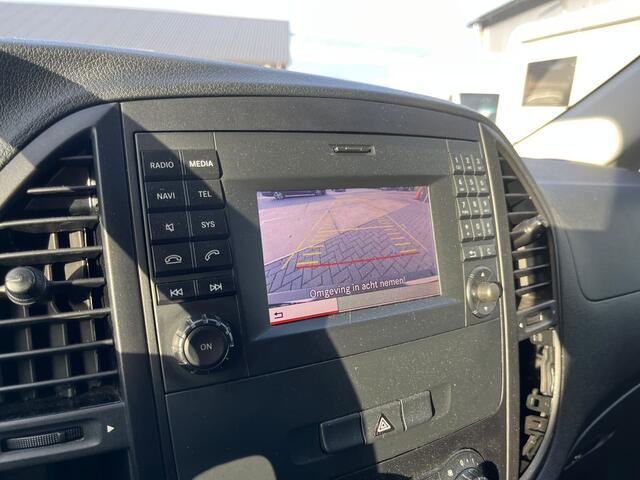 Mercedes-Benz VITO 109 CDI Functional Lang