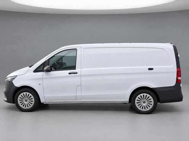 Mercedes-Benz VITO 116 CDI L2