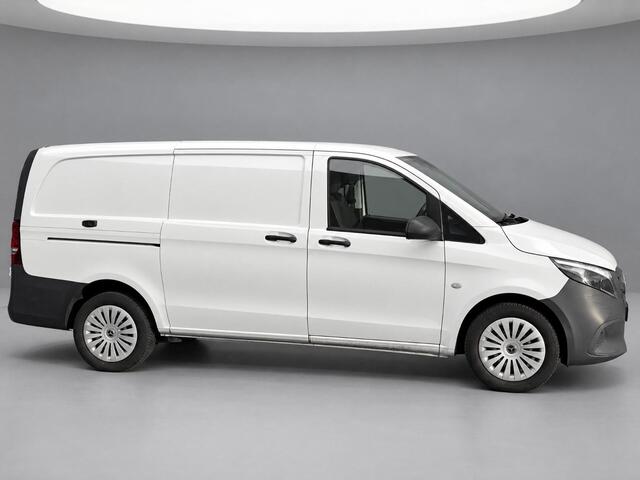 Mercedes-Benz VITO 116 CDI L2