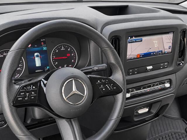 Mercedes-Benz VITO 116 CDI L2