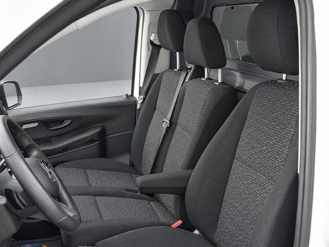 Mercedes-Benz VITO 116 CDI L2