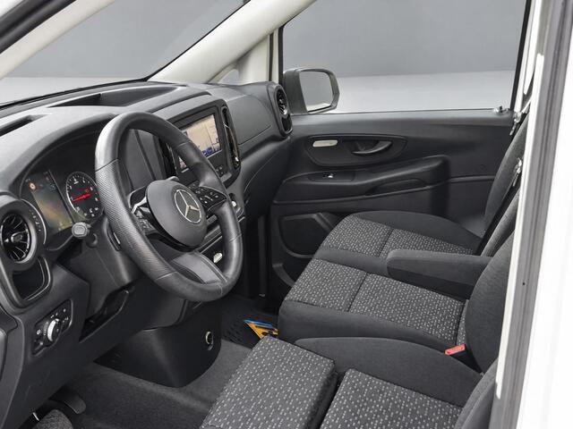 Mercedes-Benz VITO 116 CDI L2