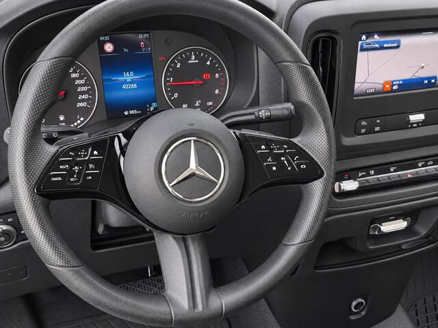 Mercedes-Benz VITO 116 CDI L2