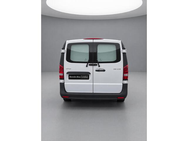 Mercedes-Benz VITO 116 CDI L2
