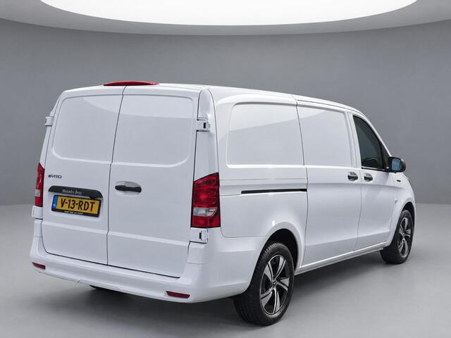Mercedes-Benz VITO eVito 112 L2 60 kWh | Apple Carplay | Cruise Control |