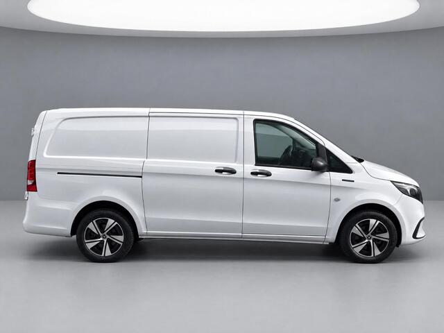 Mercedes-Benz VITO eVito 112 L2 60 kWh | Apple Carplay | Cruise Control |