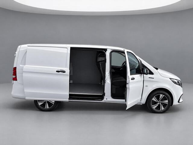 Mercedes-Benz VITO eVito 112 L2 60 kWh | Apple Carplay | Cruise Control |