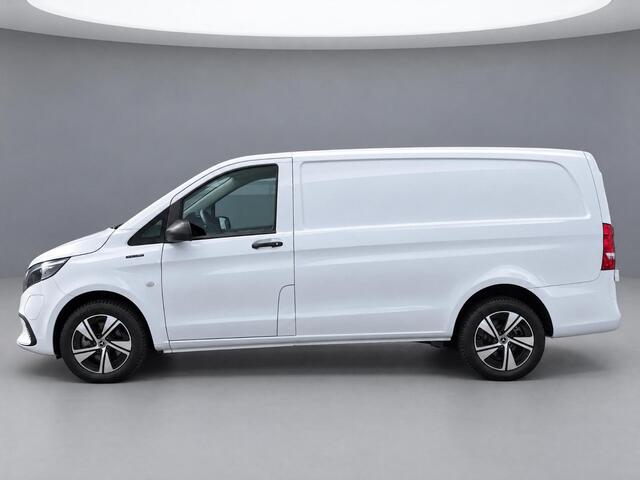 Mercedes-Benz VITO eVito 112 L2 60 kWh | Apple Carplay | Cruise Control |