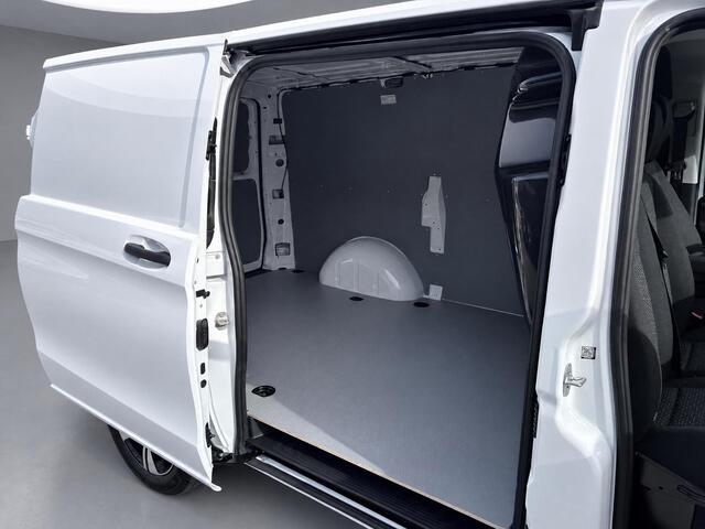 Mercedes-Benz VITO eVito 112 L2 60 kWh | Apple Carplay | Cruise Control |