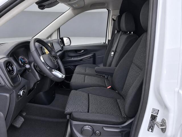Mercedes-Benz VITO eVito 112 L2 60 kWh | Apple Carplay | Cruise Control |
