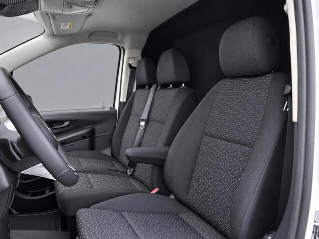 Mercedes-Benz VITO eVito 112 L2 60 kWh | Apple Carplay | Cruise Control |