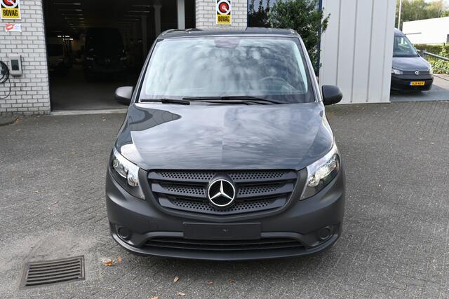 Mercedes-Benz VITO 114 CDI L2 DC Tourer Camera, Apple Carplay/Android Auto