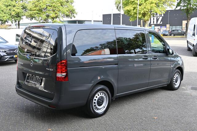 Mercedes-Benz VITO 114 CDI L2 DC Tourer Camera, Apple Carplay/Android Auto