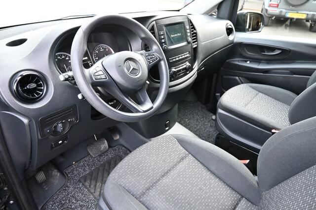 Mercedes-Benz VITO 114 CDI L2 DC Tourer Camera, Apple Carplay/Android Auto
