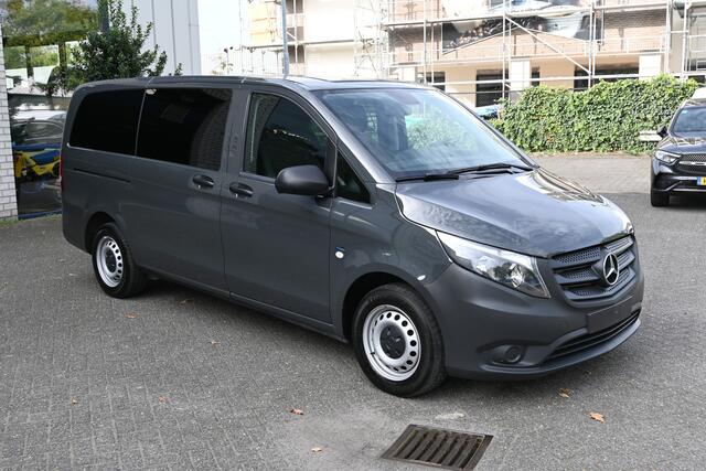 Mercedes-Benz VITO 114 CDI L2 DC Tourer Camera, Apple Carplay/Android Auto