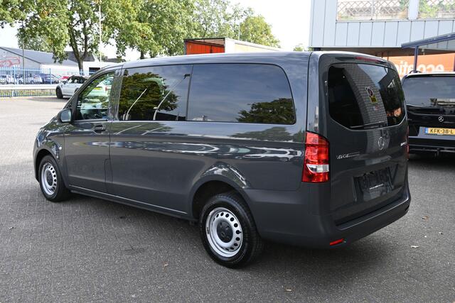 Mercedes-Benz VITO 114 CDI L2 DC Tourer Camera, Apple Carplay/Android Auto
