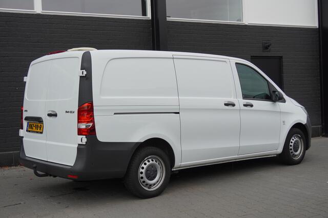 Mercedes-Benz VITO 114 CDI Lang EURO 6 - AC/Climate - Navi - Cruise - €16.900,- Excl.