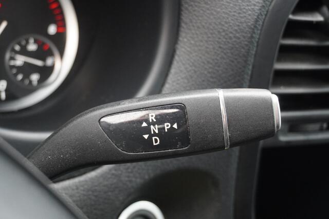 Mercedes-Benz VITO 114 CDI Lang EURO 6 - AC/Climate - Navi - Cruise - €16.900,- Excl.