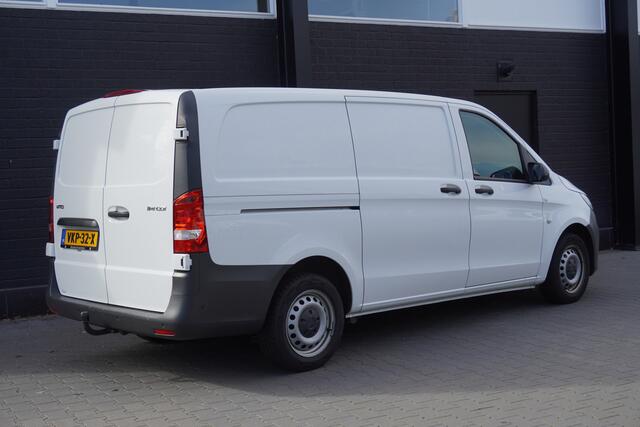 Mercedes-Benz VITO 114 CDI Lang EURO 6 - Airco - Navi - Cruise - €16.950,- Excl.