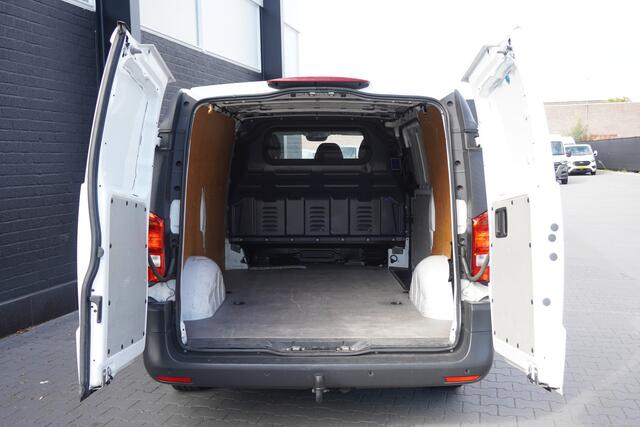 Mercedes-Benz VITO 114 CDI Lang EURO 6 - Airco - Navi - Cruise - €16.950,- Excl.