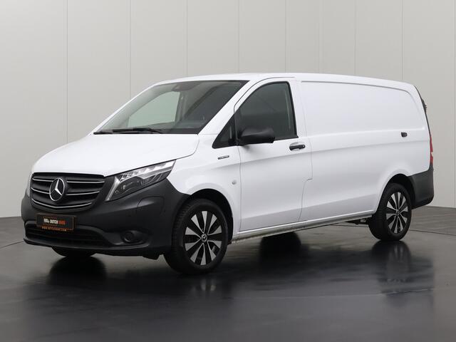 Mercedes-Benz VITO eVito 112 Lang | Led | Multimedia | Camera | 3-Zits | 270 Achterdeuren