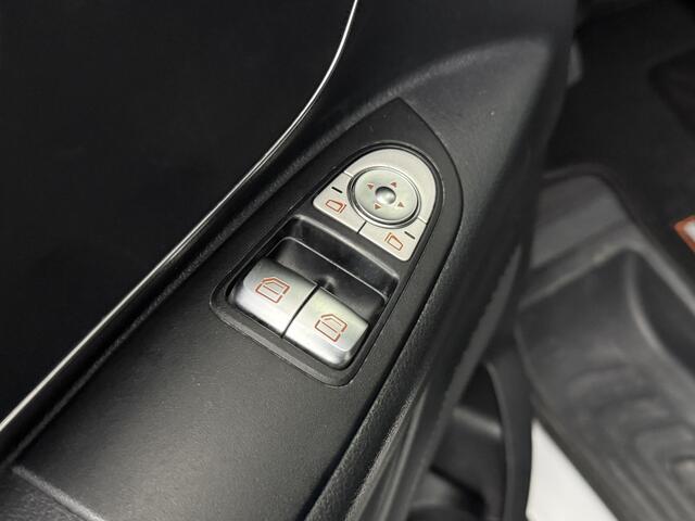 Mercedes-Benz VITO eVito 112 Lang | Led | Multimedia | Camera | 3-Zits | 270 Achterdeuren