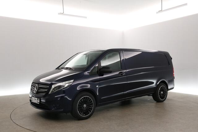 Mercedes-Benz VITO 116 CDI Extra Lang | Automaat | Clima | Camera | Cruise | Carplay | 3 Zits | LED | Navi | Trekhaak