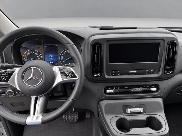 Mercedes-Benz VITO eVito 112 L3 60 kWh