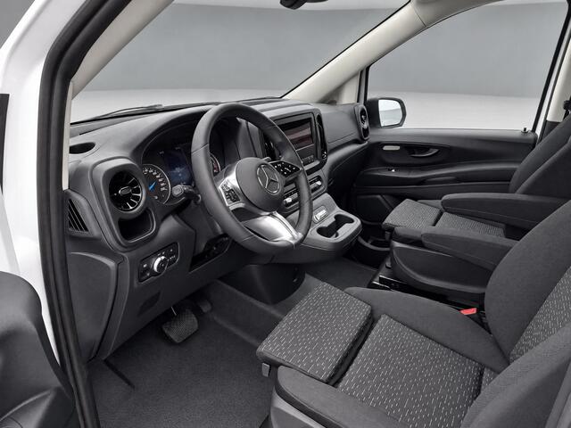 Mercedes-Benz VITO eVito 112 L3 60 kWh