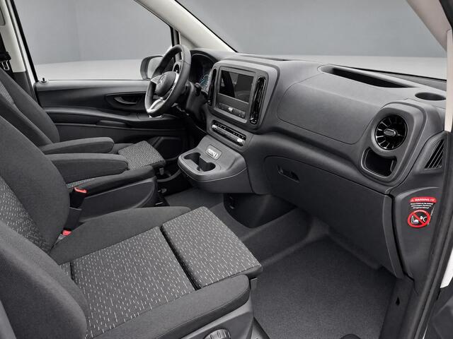Mercedes-Benz VITO eVito 112 L3 60 kWh
