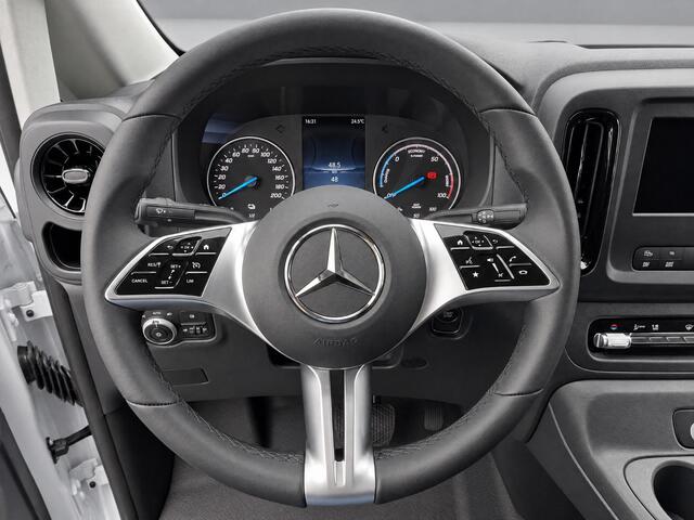 Mercedes-Benz VITO eVito 112 L3 60 kWh