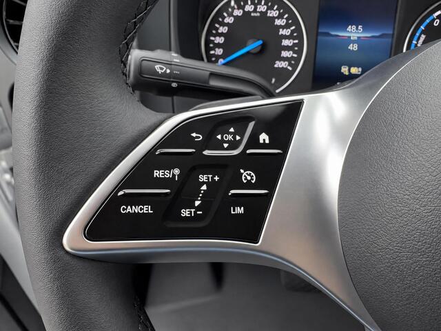 Mercedes-Benz VITO eVito 112 L3 60 kWh