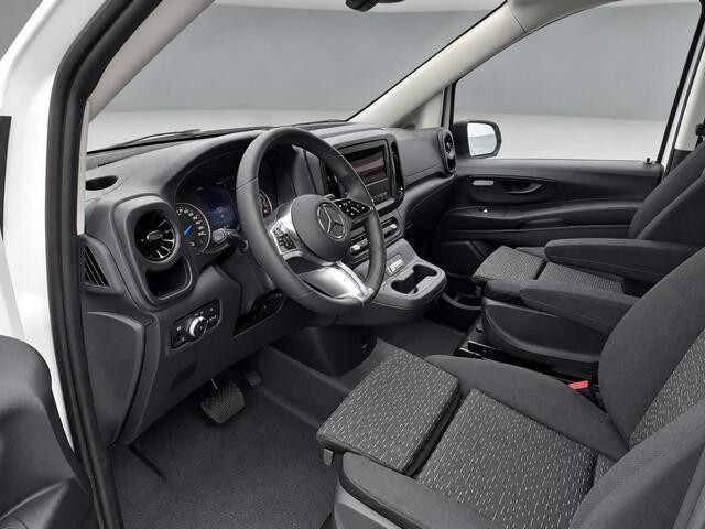 Mercedes-Benz VITO eVito 112 L3 60 kWh