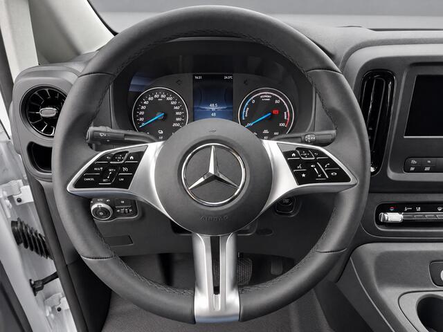 Mercedes-Benz VITO eVito 112 L3 60 kWh