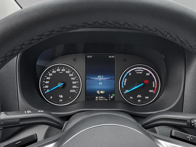 Mercedes-Benz VITO eVito 112 L3 60 kWh
