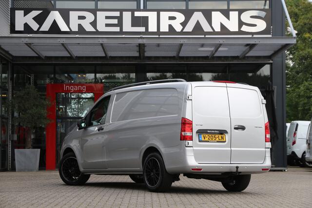 Mercedes-Benz VITO 116 CDI | L2H1 | Euro 6 | Camera | Cruise | Airco..