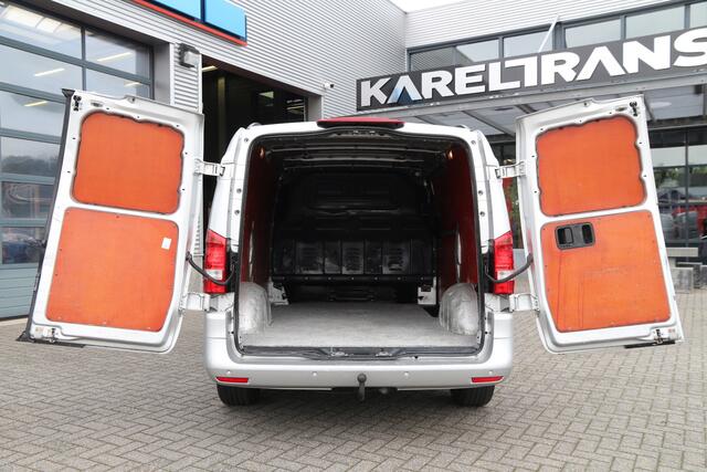 Mercedes-Benz VITO 116 CDI | L2H1 | Euro 6 | Camera | Cruise | Airco..