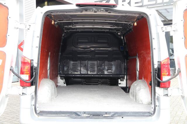 Mercedes-Benz VITO 116 CDI | L2H1 | Euro 6 | Camera | Cruise | Airco..