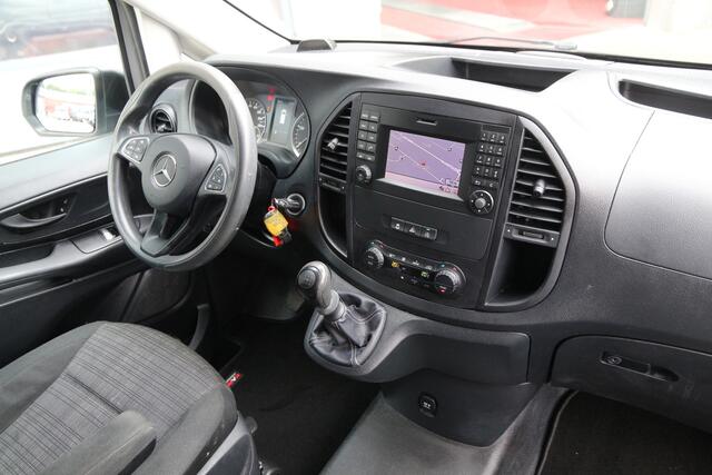 Mercedes-Benz VITO 116 CDI | L2H1 | Euro 6 | Camera | Cruise | Airco..