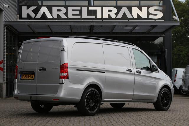 Mercedes-Benz VITO 116 CDI | L2H1 | Euro 6 | Camera | Cruise | Airco..