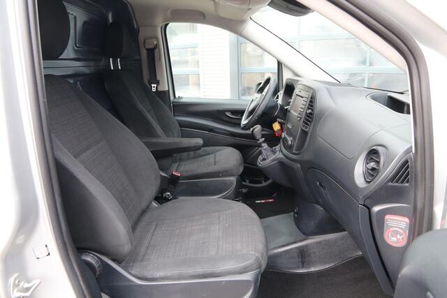 Mercedes-Benz VITO 116 CDI | L2H1 | Euro 6 | Camera | Cruise | Airco..