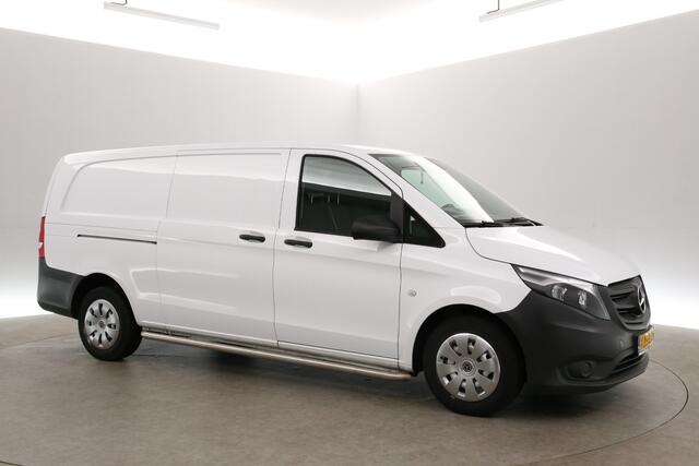 Mercedes-Benz VITO CDI Extra Lang | Airco | Camera | 3 Zits | Schuifdeur